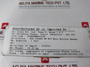 Hid Iclass Se R10 Mini Mullion Reader Kit 900Ntnnek0003V