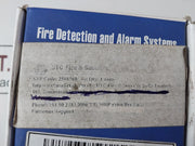 Gst Di-9204E Digital Manual Call Point Fire Alarm Station