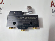 Renew Rz-15Gw22S-b3 Micro Switch Set