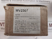 Selec Mv2307 Meter