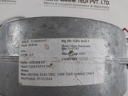 Ebmpapst G2E140-ai28-01 Blower & Centrifugal Fan