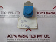 Danfoss 018F6189 Coil For Solenoid Valve