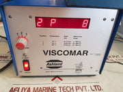 Mar-tec Viscomar Industrial Equipment 110/230 V