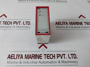 Pr Electronics 2279 Ac/Dc Transmitter 2279N2D Used