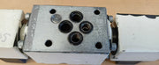 Hawe Hydraulik Nbvp16-zd/Ab1, 0-g 24 Valve 613823 07