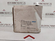 Omron Mm2Xpn-d Power Relay Dc24V 646210