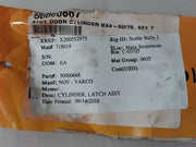 Nov 50000668 Latch Hydraulic Cylinder 10140387-001