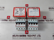 Legrand C25 032 70 Miniature Circuit Breaker 415V Ac 2-pole