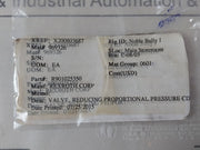 Rexroth R901025350 Pressure Reducing Valve 3Drep 6 C-22/25Eg24Xej/V