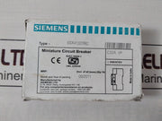 Siemens Lot Of 3X 5Sx41 C32 Miniature Circuit Breaker