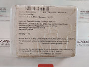 Abb Sor-1Sda063548R1,Scr-1Sda063550R1 Moulded Case Circuit Breaker 1Sda063550R1