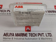 Abb Sor-1Sda063548R1,Scr-1Sda063550R1 Moulded Case Circuit Breaker 1Sda063550R1