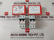Legrand C20 6032 69 2-pole Miniature Circuit Breaker 415V Ac 10000A