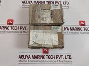 Lot of 5X SIEMENS 3NW TSA16 HRC Fuse Links 415VAC 80KA