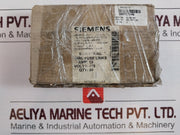 Lot of 5X SIEMENS 3NW TSA16 HRC Fuse Links 415VAC 80KA