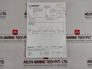 Electrolux Diwap10 673611U04Cn Printed Circuit Board 0L2583