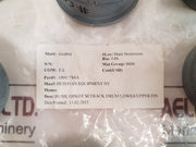 Set Of 8X Huisman 664894 Bush, Orkot Setback Drum Lower/Upper Fin 10003784A