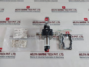 Rijkers Hydraulics Pmi.12.Prv