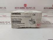 Siemens 3Ua55 00-2Q