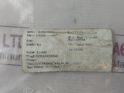 Oceaneering 100750 Cartridge Valve