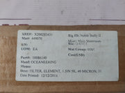 Jb Services Fje-5-40 Filter Element 100861-40