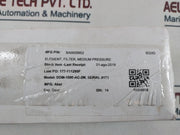 Mhwirth Ba0059952 Ddm-1000-ac-2M Filter Element