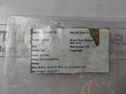 Oceaneering 0317942 Hydraulic Sleeve Valve
