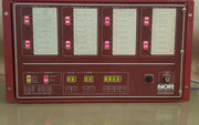 Nor Control Automation Sau 8810 Signal Acquisition Unit
