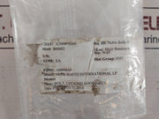 Aker Wirth 10094644 Locking Gooseneck Bolt