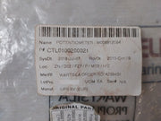 Bourns 6574S-51-202 Potentiometer