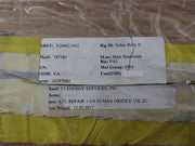 Nov 20397082 Valve Repair Kit