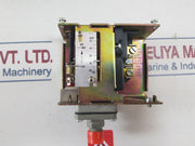 Teddington Tbv Pressure Switch
