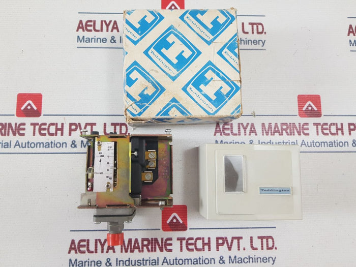 Teddington Tbv Pressure Switch
