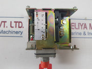 Teddington Tbv Pressure Switch