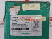 Schneider Electric LV525321NBL Circuit Breaker 50/60Hz