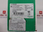 Schneider Electric Lv426255 Circuit Breaker 63A