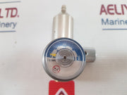 Detcon 943-090005-510 Regulator Fixed Flow Rate 500 Ml