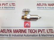 Detcon 943-090005-510 Regulator Fixed Flow Rate 500 Ml