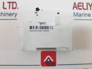 Merlin Gerin Dt40 Circuit Breaker 893.011.011.0002