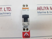 Merlin Gerin Dt40 Circuit Breaker 893.011.011.0002