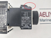 Telemecanique La2 Dt2 Time Delay Block 750 V