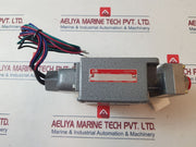 Sor 11V2-ef45-n4-c2A-c4 Pressure Switch 5A