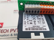 Telemecanique El05-966-2 Control Board 20A