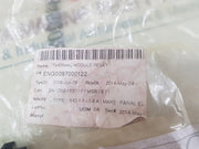Iskra Br6-1.9 Thermal Module/Overload Relay