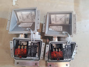 Danfoss Kps 45 Pressure Switch 060-3121 240Vdc 10A