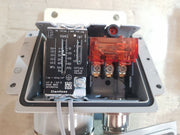 Danfoss Kps 45 Pressure Switch 060-3121 240Vdc 10A