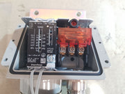 Danfoss Kps 45 Pressure Switch 060-3121 240Vdc 10A