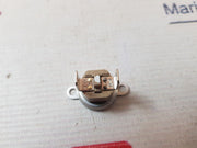Klixon 1Nt08L-4283 Safety Thermostat