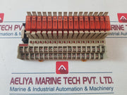 Omron G7Tc-ia16 I/O Relay Terminal 30Vdc 24V Dc