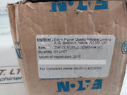 Moeller Nzm B1-a100 Circuit Breaker